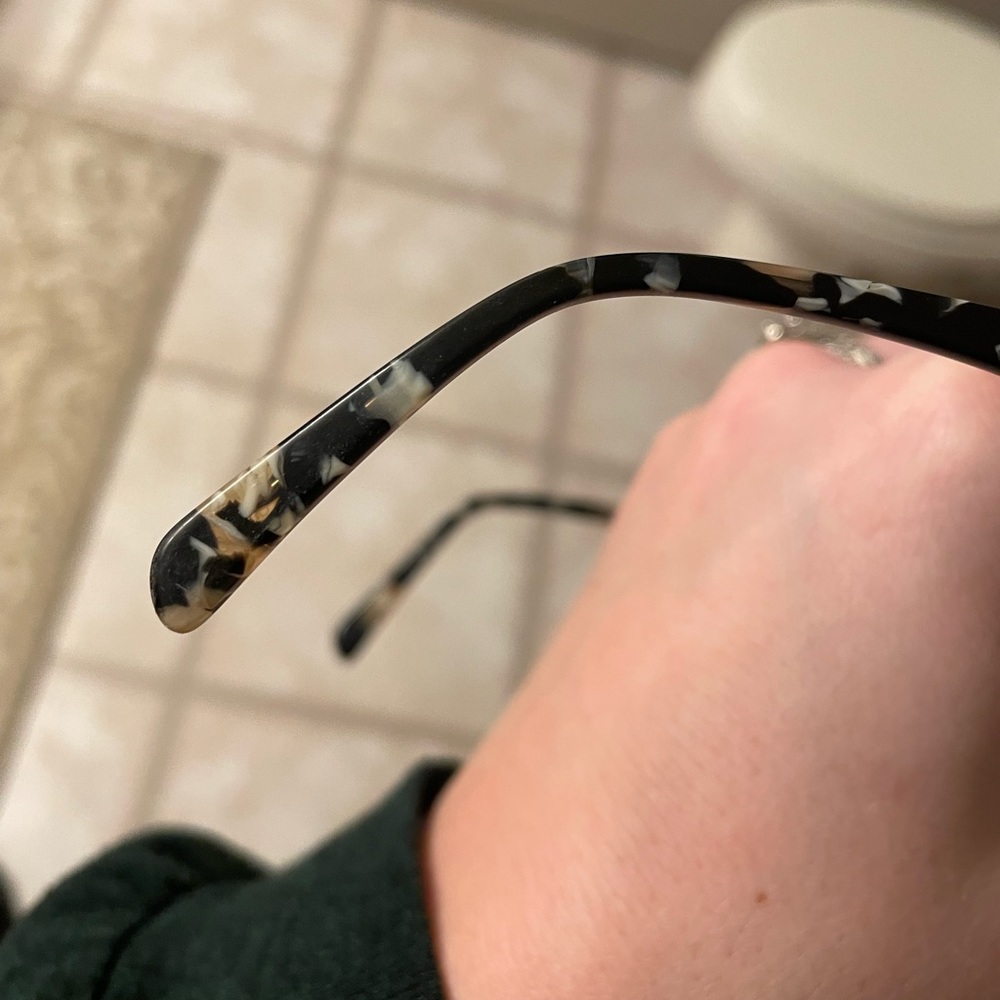 Glasses frames - Picture 2 of 8